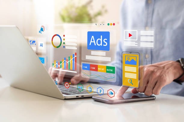 Ads Campaign