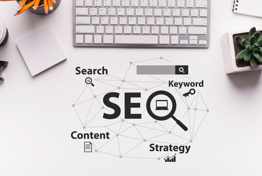 SEO Optimization