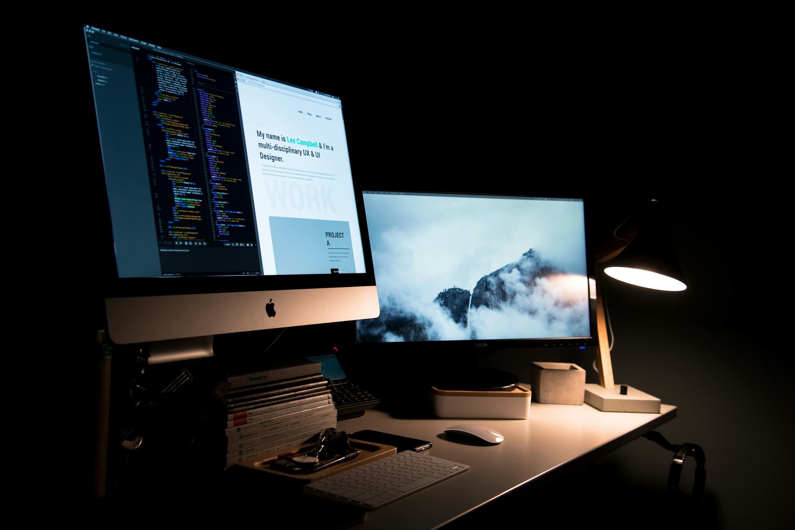 Website Analytics